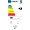 Bosch Serie 4 KGN36VXCT frigorífico combi, 321 l (218 l + 103 l), clase energética C, acero inoxidable oscuro