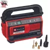 Compresor de aire híbrido Einhell PRESSITO 18/25 19 l/min 11 bar