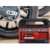 Compresor de aire híbrido Einhell PRESSITO 18/25 19 l/min 11 bar
