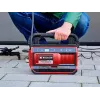 Compresor de aire híbrido Einhell PRESSITO 18/25 19 l/min 11 bar