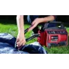 Compresor de aire híbrido Einhell PRESSITO 18/25 19 l/min 11 bar