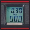 Compresor de aire híbrido Einhell PRESSITO 18/25 19 l/min 11 bar