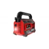 Compresor de aire híbrido Einhell PRESSITO 18/25 19 l/min 11 bar