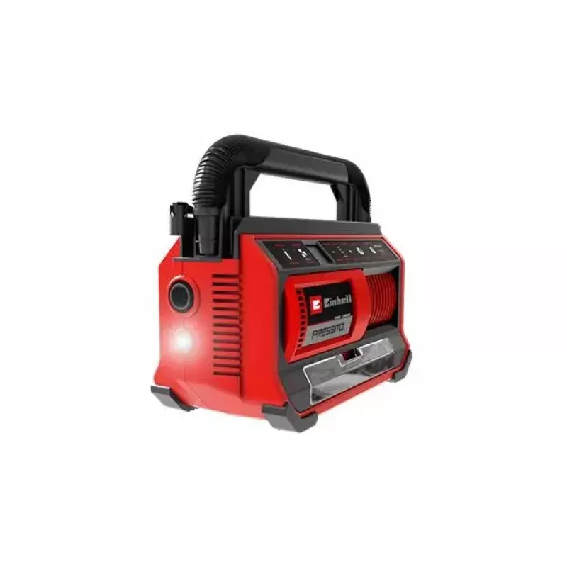 Compresor de aire híbrido Einhell PRESSITO 18/25 19 l/min 11 bar