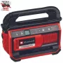 Compresor de aire híbrido Einhell PRESSITO 18/25 19 l/min 11 bar