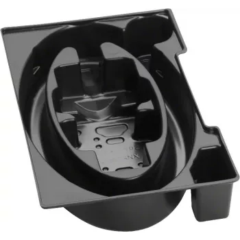 Insertos Bosch L-BOXX para almacenamiento de herramientas (1600A002VP)