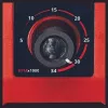 Einhell TE-MT 18/34 Li Solo herramienta a batería para amolar / grabar (4419360), sin batería