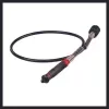 Einhell TE-MT 18/34 Li Solo herramienta a batería para amolar / grabar (4419360), sin batería