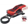 Einhell TE-MT 18/34 Li Solo herramienta a batería para amolar / grabar (4419360), sin batería