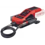 Multiherramienta Einhell TE-MT 18/34 Li Solo a batería con carcasa de goma