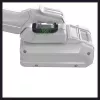 Podadora de batería Einhell GE-GS 18/150 Li-Solo 18V 10cm