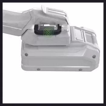 Podadora de batería Einhell GE-GS 18/150 Li-Solo 18V 10cm