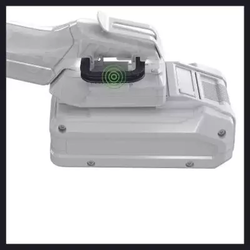 Podadora de batería Einhell GE-GS 18/150 Li-Solo 18V 10cm
