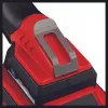 Podadora de batería Einhell GE-GS 18/150 Li-Solo 18V 10cm