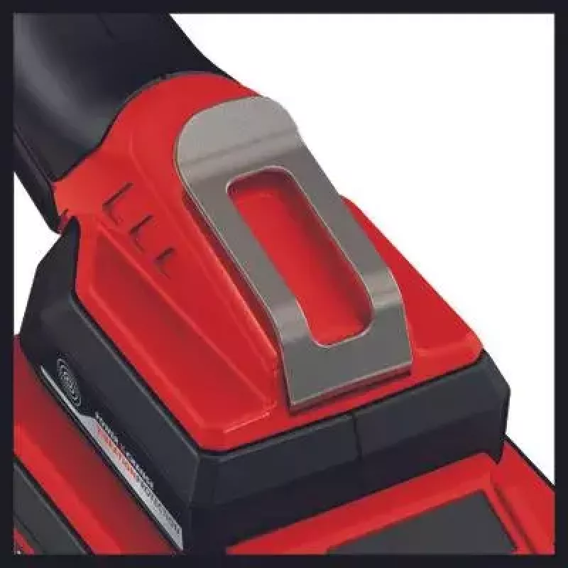 Podadora de batería Einhell GE-GS 18/150 Li-Solo 18V 10cm