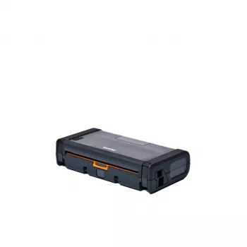 Maletín Brother PA-RC-001 Negro