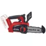 Sierra Einhell FORTEXXA 18/20 TH Roja