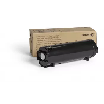 Cartucho de tóner negro de capacidad extragrande original Xerox ® VersaLink® B600/B610 impresora/B605/B615 multifunción (46700 páginas) - 106R03944