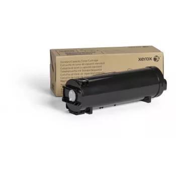 Cartucho de tóner negro de capacidad estándar original Xerox ® VersaLink® B600/B610 impresora/B605/B615 multifunción (10300 páginas) - 106R03940