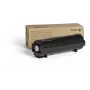 Cartucho de tóner negro de capacidad estándar original Xerox ® VersaLink® B600/B610 impresora/B605/B615 multifunción (10300 páginas) - 106R03940