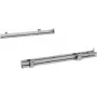 Pieza/accesorio de horno Neff Z1608DX0 Guía de horno Acero inoxidable