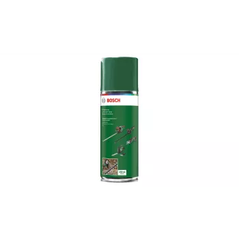 Aceite lubricante en espray Bosch