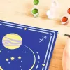 Set de pintar por números Ravensburger CreArt – Signo del zodiaco Sagitario, Modelo 23741