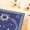 Set de pintar por números Ravensburger CreArt signo del zodiaco Leo – Set de pintura, Modelo 23743