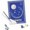 Set de pintar por números Ravensburger CreArt Géminis signo del zodiaco — Set de pintura de Ravensburger (Modelo 23742)