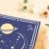 Set de pintura Ravensburger CreArt signo del zodiaco Capricornio - 23739