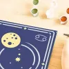 Set de pintura y puzle Ravensburger CreArt Cáncer signo del zodiaco – Set de pintar por números, Modelo 23733
