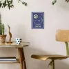 Set de pintura Ravensburger CreArt — Signo del zodiaco Piscis (23735)