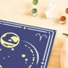 Set de pintura Ravensburger CreArt — Signo del zodiaco Aries (Modelo 23736)