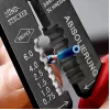 Alicate crimpador de cables Knipex 97 32 240