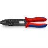 Alicate crimpador de cables Knipex 97 32 240