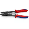 Alicate crimpador de cables Knipex 97 32 240