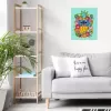 Set de pintura Ravensburger CreArt Disney Stitch — Set de pintar por números
