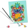 Set de pintura Ravensburger CreArt Disney Stitch — Set de pintar por números