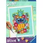 Set de pintura Ravensburger CreArt Disney Stitch — Set de pintar por números