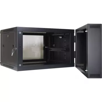 Armario rack de pared Inter-Tech SMB-6606