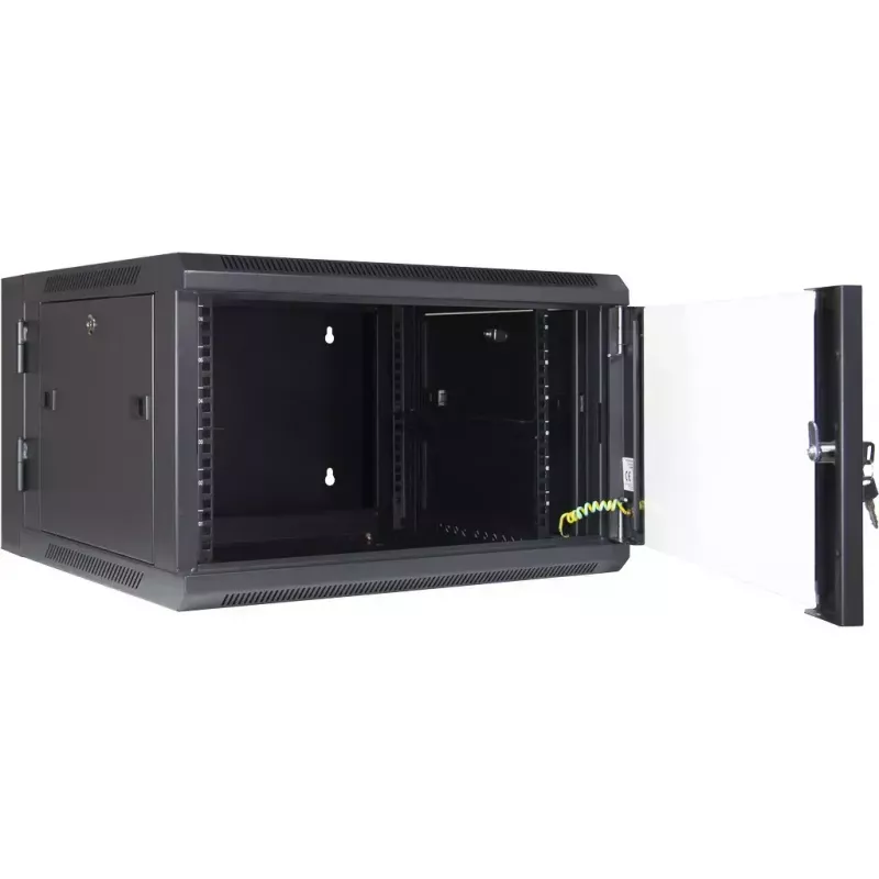 Armario rack de pared Inter-Tech SMB-6606