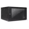 Armario rack de pared Inter-Tech SMB-6606