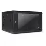 Armario rack de pared Inter-Tech SMB-6606