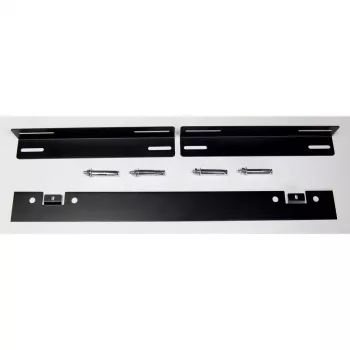 Rack de montaje en pared Inter-Tech SMA-6406