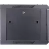 Rack de montaje en pared Inter-Tech SMA-6406