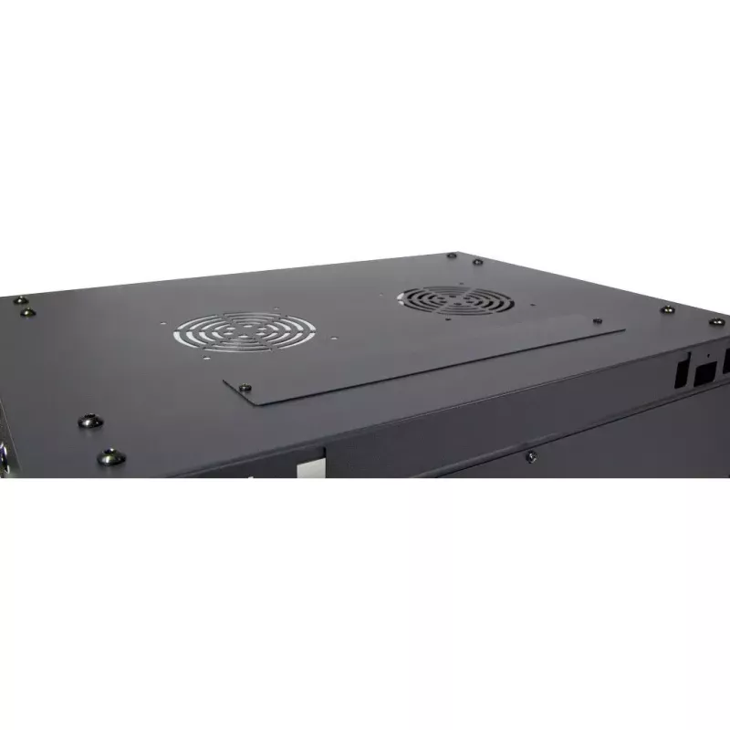 Rack de montaje en pared Inter-Tech SMA-6406