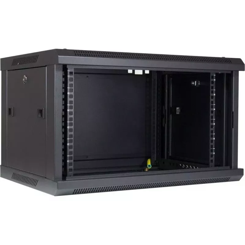 Rack de montaje en pared Inter-Tech SMA-6406