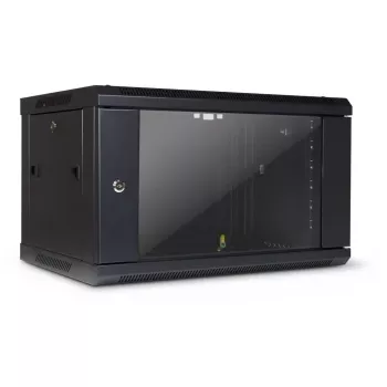 Rack de montaje en pared Inter-Tech SMA-6406