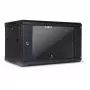 Rack de montaje en pared Inter-Tech SMA-6406