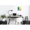 Set de pintura Ravensburger CreArt - Organic Vibes (set artístico)